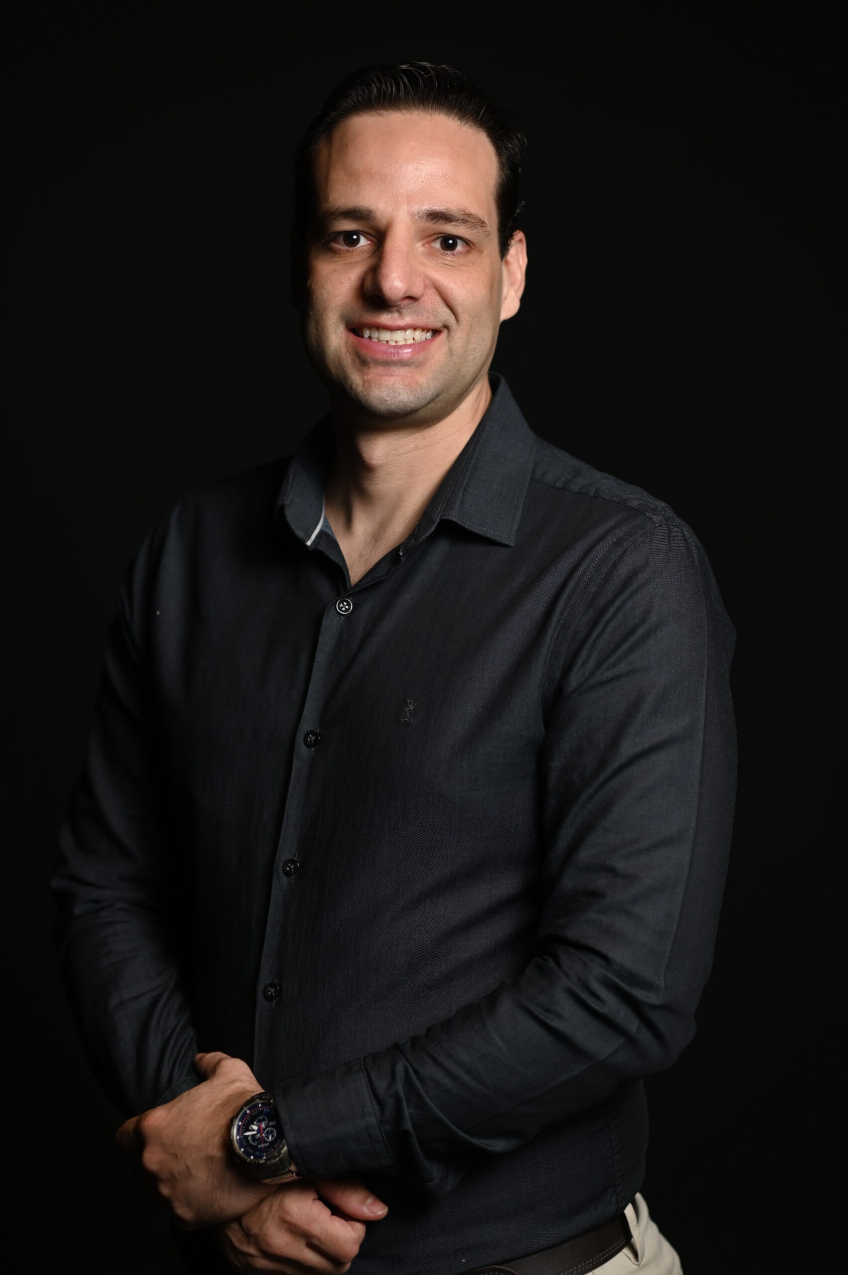 Dr. Cauê Dr. Cauê