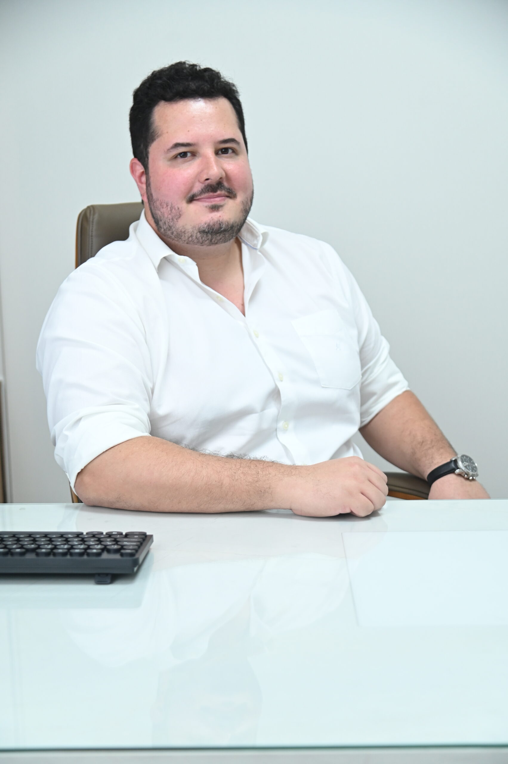 Dr. Sérgio_ Dr. Sérgio_